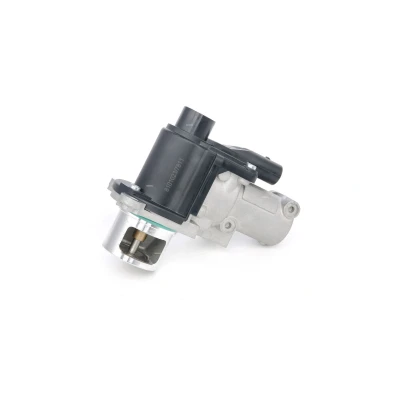 Billede af METZGER 0892083 EGR Ventil ORIGINAL ERSATZTEIL elektrisk med pakning VOLKSWAGEN: Passat B6 Variant, Polo IV Hatchback, Golf 5, SKODA: Fabia 2