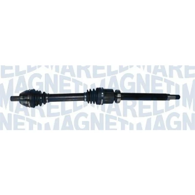 Billede af MAGNETI MARELLI 302004190178 Trækaksel højre foraksel 921 FORD: C Max, Focus 2 Kombi, Max