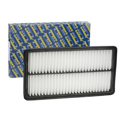 Billede af JAPANPARTS FA 325S Luftfilter 47 178 322 Filterindsats MAZDA: 6 Hatchback, Sedan, Stationcar
