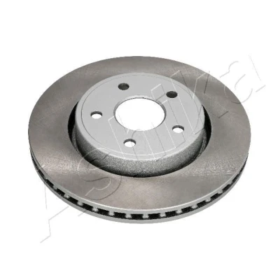 Billede af ASHIKA 60 00 061C Bremseskiver foraksel 327,5 30 5 72 ventileret lakeret JEEP: GRAND CHEROKEE 3, Commander