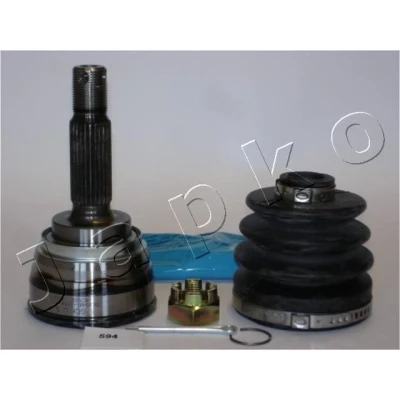 Billede af JAPKO 62594 Knokkelled HYUNDAI: COUPE