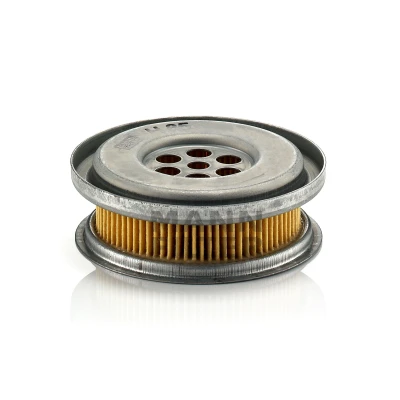 Billede af MANN FILTER H 85 Hydraulikfilter MERCEDES BENZ: S klasse Sedan, W123 190