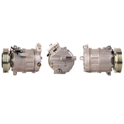 Billede af LUCAS ACP812 Kompressor PAG 46 R 134a med pakninger