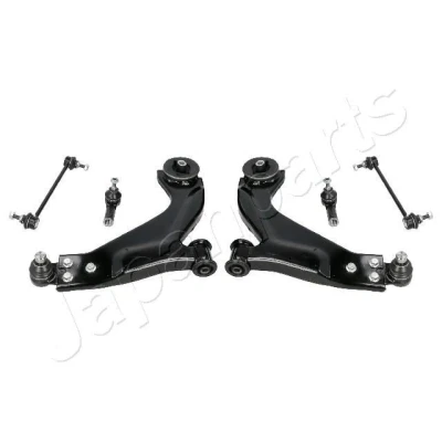 Billede af JAPANPARTS SKS 0302 Bærearmssæt foraksel