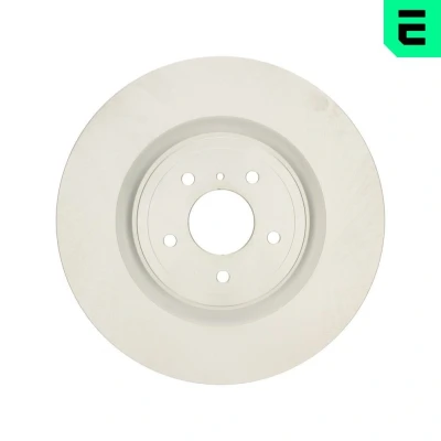 Billede af OPTIMAL BS 9491HC Bremseskiver foraksel 354,5 32 5/6 114,3 indvendigt ventileret INFINITI: QX70 SUV