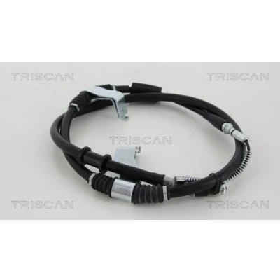 Billede af TRISCAN 8140 21112 Håndbremsekabel 1620/1360 Skivebremse CHEVROLET: Nubira Stationcar, Lacetti Hatchback