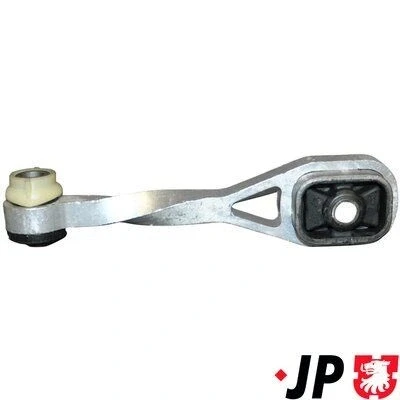 Billede af JP GROUP 4317901400 Motorophæng bag Gummimetalleje RENAULT: CLIO 2, MEGANE 1 Cabriolet