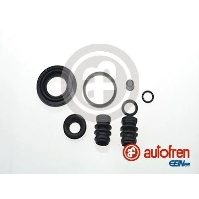 Billede af AUTOFREN SEINSA D41885 Bremsekaliber Rep Sæt bagaksel 34 HYUNDAI: i10 I, Elantra III Hatchback, SUZUKI: IGNIS 2
