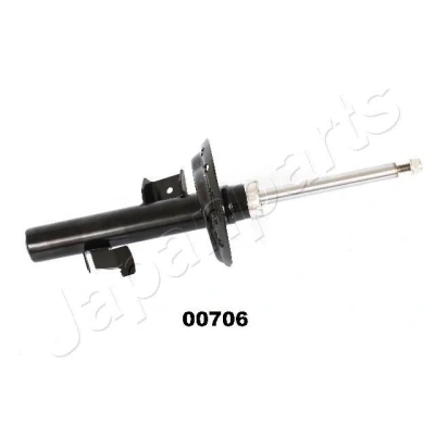 Billede af JAPANPARTS MM 00706 Støddæmper højre foraksel Gastryk dobbeltrør Fjederben øverste stift FORD: Galaxy Mk2 MPV, S Max Mk1