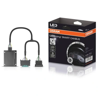 Billede af OSRAM LEDSC03 2HFB Ledningssæt