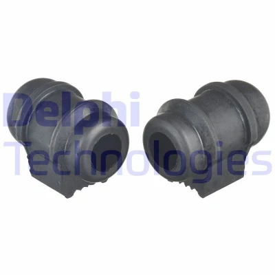 Billede af DELPHI TD1130W Stabilisatorbøsning RENAULT: Megane I Grandtour, CLIO 2