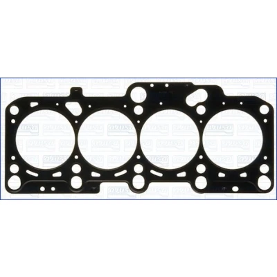 Billede af AJUSA 10148900 Toppakning 0,9 83,5 MULTILAYER STEEL AUDI: A4 B7 Sedan, Avant, B6 VOLKSWAGEN: Passat B5 GP Variant