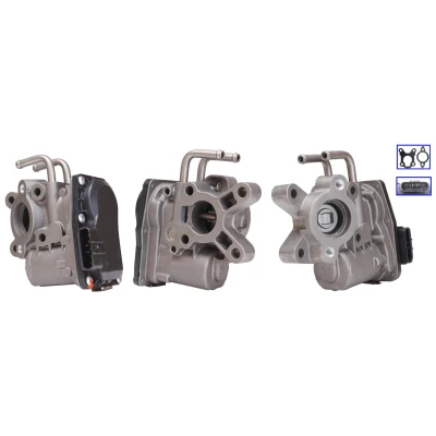Billede af ELSTOCK 73 0298 EGR Ventil elektrisk med add on materiale