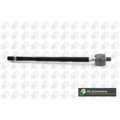 Billede af BGA SR0113 Styrestang venstre foraksel, højre foraksel M14 313,5 VOLKSWAGEN: Polo V Hatchback, SEAT: Ibiza 4 ST, Sportcoupe