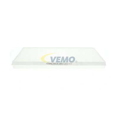 Billede af VEMO Original Quality V25 30 1002 Kabinefilter Filterindsats, Pollenfilter 350 160 Papir FORD: Focus 2 Kombi, 2, Mk1 Stationcar