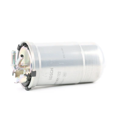 Billede af BOSCH 0 450 906 322 Brændstoffilter Ledningsfilter 8 VOLKSWAGEN: Polo IV Hatchback, Sedan, SKODA: Fabia 1 Combi, I Hatchback