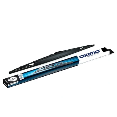 Billede af Viskerblad Oximo WUSP700 700mm Bøjleviskerblad med spoiler