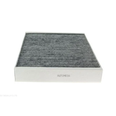 Billede af AUTOMEGA 180045710 Kabinefilter Aktivkulfilter OPEL: Insignia A Sports Tourer, Astra J Hatchback, CHEVROLET: Spark