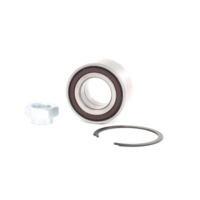 Billede af MAPCO 26026 Hjullejesæt med integreret magnetisk sensorring 72 Skråkugleleje FIAT: 500 Hatchback, Grande Punto Panda II Hatchback