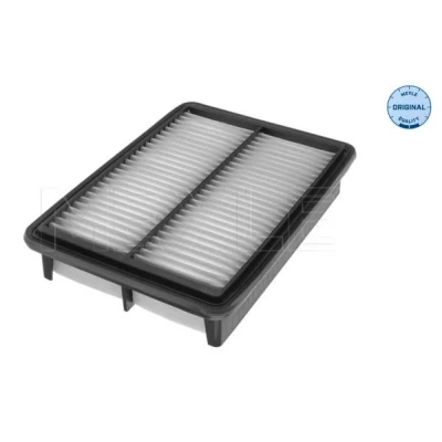 Billede af MEYLE 37 12 321 0029 Luftfilter 51,5 190,5 268 Filterindsats ORIGINAL Quality HYUNDAI: H 1 Cargo