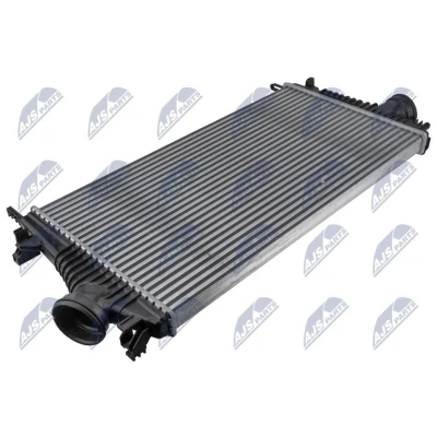 Billede af Ladeluftkøler NTY CNG PL 010