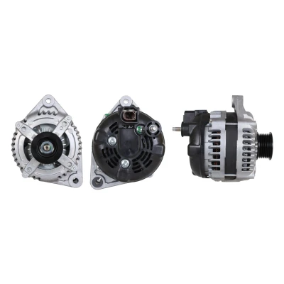 Billede af DRI 2141941302 Generator 14V 130A JAGUAR: XF Sedan