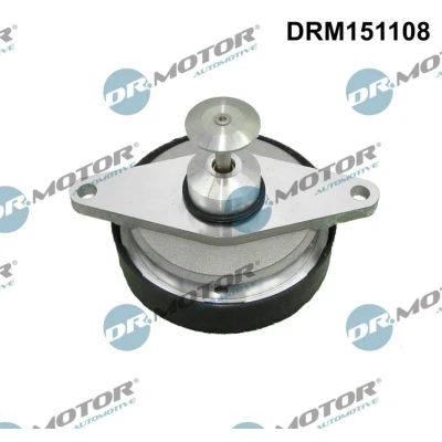 Billede af DR.MOTOR AUTOMOTIVE DRM151108 EGR Ventil pneumatisk OPEL: Astra G CC, Omega B Sedan, Sedan