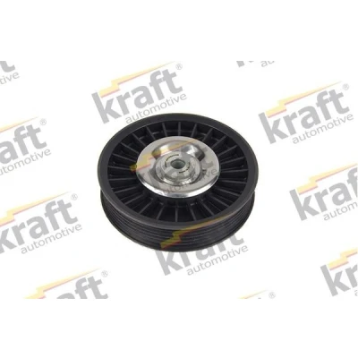 Billede af Afbøjnings /styrerulle, V ribbet bælte KRAFT AUTOMOTIVE 1221160