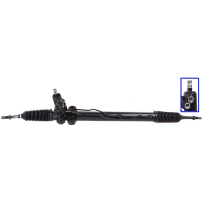 Billede af DRI 711521313 Tandstang Hydraulisk til venstrestyrede biler