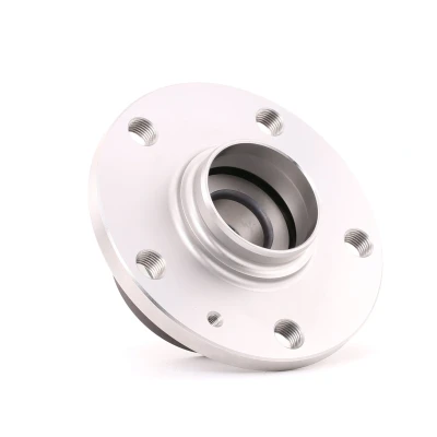 Billede af FAG 713 6109 60 Hjullejesæt Billede svarer til leveringsomfang 136,50 VOLKSWAGEN: Golf Plus / Crossgolf, 6, 7, SEAT: Leon III Hatchback