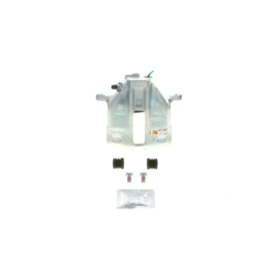 Billede af BOSCH 0 986 474 897 Bremsekaliber Støbejern 70 AUDI: A4 B7 Avant, B6 B5 Sedan, VOLKSWAGEN: Passat Variant