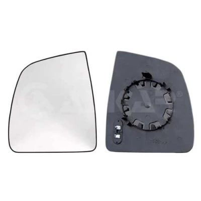 Billede af ALKAR 6431929 Spejlglas venstre FIAT: Doblo II Van / Stationcar