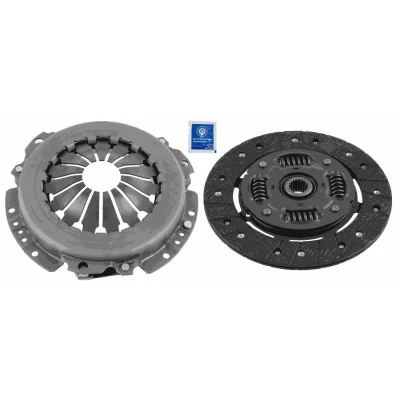 Billede af SACHS 3000 853 201 Kobling uden udrykkerleje 215 ALFA ROMEO: 156 Sedan