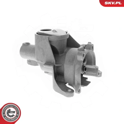 Billede af Oliepumpe ESEN SKV 77SKV018