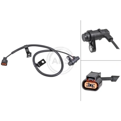 Billede af A.B.S. 31975 ABS Sensor 760