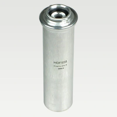 Billede af DELPHI HDF558 Brændstoffilter Ledningsfilter BMW: 3 Touring, Sedan, Coupe