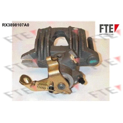Billede af Bremsekaliber FTE RX3898107A0