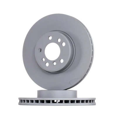 Billede af BOSCH 0 986 478 974 Bremseskiver 332 30 5 120 ventileret, indvendigt ventileret coatet højkarboniseret BMW: X5, X3