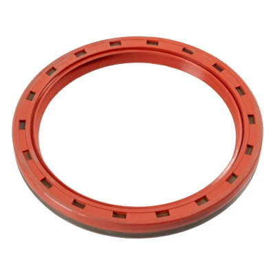 Billede af FEBI BILSTEIN 05099 Krumtapaksel Pakdåse gearkasse monteret MVQ (silikone gummi) OPEL: Corsa D Hatchback, Astra F CC, Vectra A Sedan