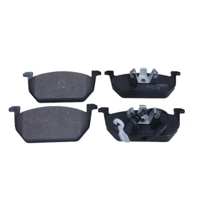 Billede af MAXGEAR 19 2866 Bremseklodser foraksel med indbygget slidsensor VOLKSWAGEN: Golf 7, 6, 7 Variant, AUDI: A3 Sportback, Sedan, Hatchback