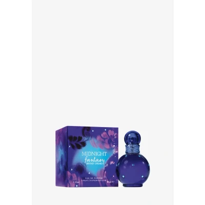 Billede af Britney Spears Fantasy Midnight Eau de parfum 30 ml
