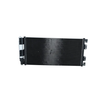 Billede af NRF EASY FIT 35548 Kondensator med tørrer, tætningsring 13,3 11 Aluminium 610 LAND ROVER: Freelander I SUV
