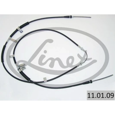 Billede af LINEX 11.01.09 Håndbremsekabel
