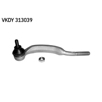 Billede af SKF VKDY 313039 Styrekugle PEUGEOT: 407 Sedan, SW