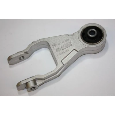 Billede af AUTOMEGA 130114910 Motorophæng bag, nede OPEL: Meriva A, Tigra Twintop, Corsa C Hatchback