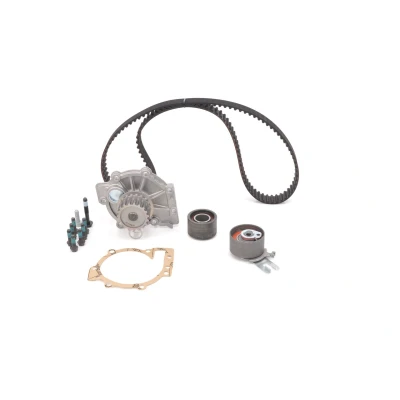 Billede af BOSCH 1 987 946 910 Vandpumpe + Tandremssæt 132 VOLVO: V60 I, V70 III Van / Stationcar, 3