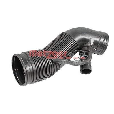 Billede af METZGER 2388014 Indsugningsslange, luftfilter Luftfilterhus VOLKSWAGEN: Golf 4, AUDI: A3 Hatchback, SEAT: Leon I Hatchback