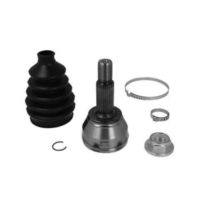 Billede af METELLI 15 1669 Knokkelled Gummi FORD: FIESTA 5, 6