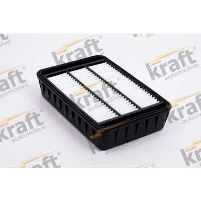 Billede af KRAFT 1714225 Luftfilter 55 185 269 Filterindsats MITSUBISHI: ASX SUV, Lancer 8, 8 Limousine, PEUGEOT: 4007, CITROËN: C4 Aircross