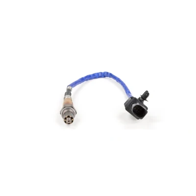 Billede af BOSCH 0 258 017 321 Lambdasonde 5 FORD: FOCUS 3 Turnier,